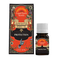 Huile Végétale de Protection (10 ml)