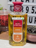 ✨ Eau de Cologne Ambrée Authentique – Mont St Michel ✨
