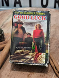 🍀✨ Savon Good Luck – Savon Bonne Chance