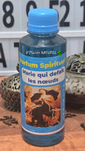 🌿Parfum Spirituel Marie qui défait les nœuds
Déblocage • Protection • Ouverture des chemins