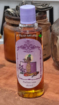 🌸 Parfum Fatima – Sans alcool