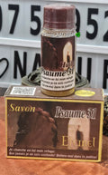 🌿 Savon + Huile Psaume 31