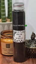 🌿 Graines de Nigelle – Habba Sawda ✨