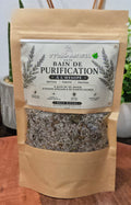 🌿 Bain de Purification à l’Hysope 🌿