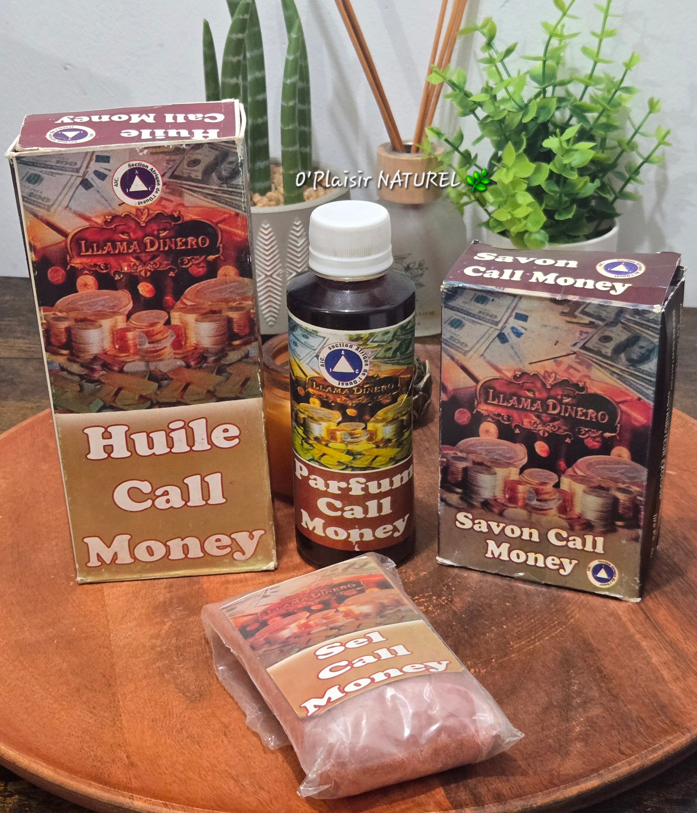 💸 Gamme Call Money – Attraction & Opportunités 💸