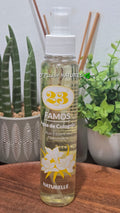 23 Famos Naturelle – Eau de Cologne aux Essences Naturelles 250 ml | Spray Fraîcheur