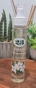 23 Famos Frescor Natural – Eau de Cologne Spray 250 ml | Fraîcheur Quotidienne