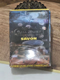🧼 CALL MONEY – SAVON