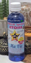 Étoile de ma Vie – Parfum parfumé pour le corps ⭐
