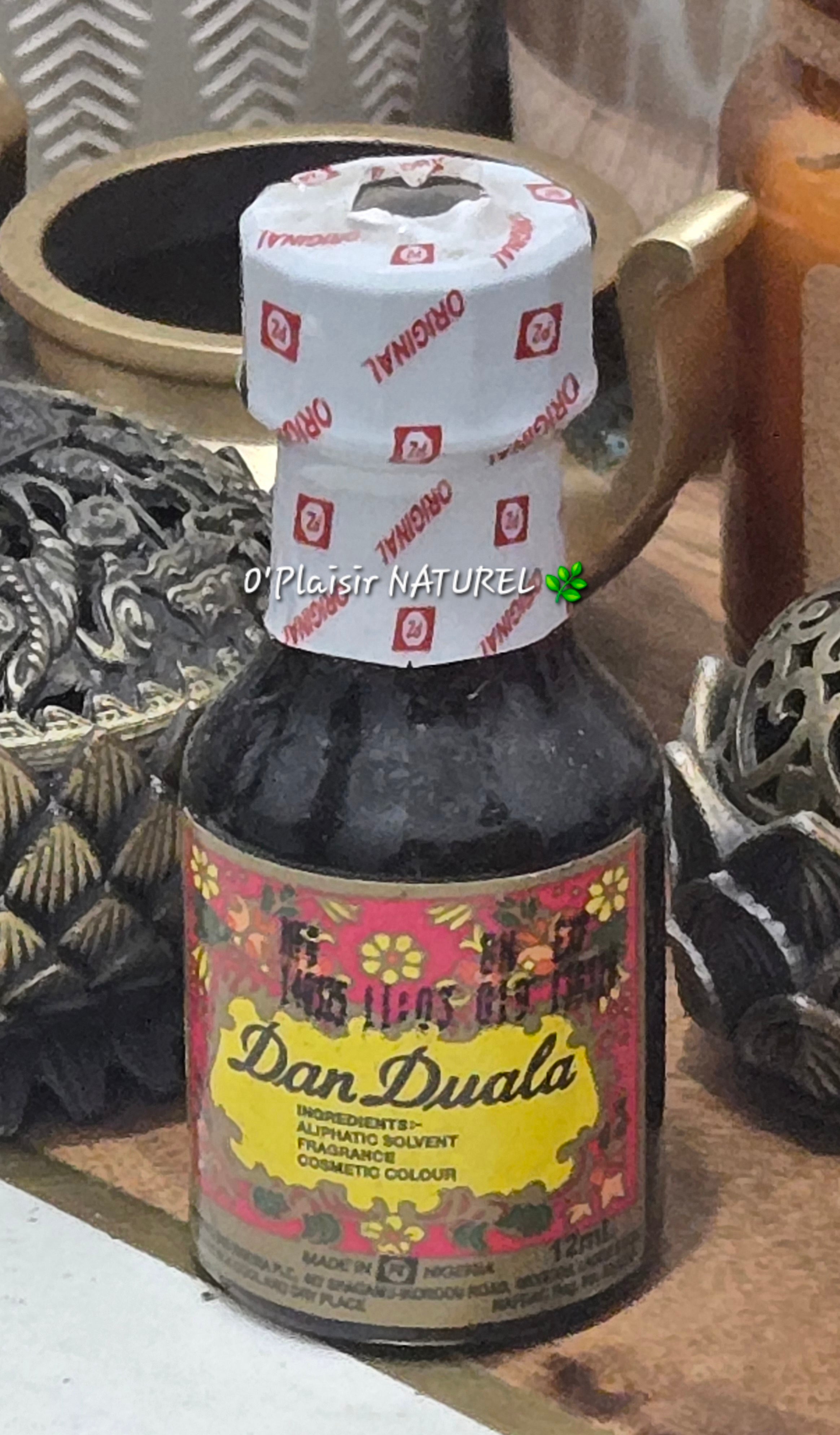 🌺 DAN DUALA –  12 ml