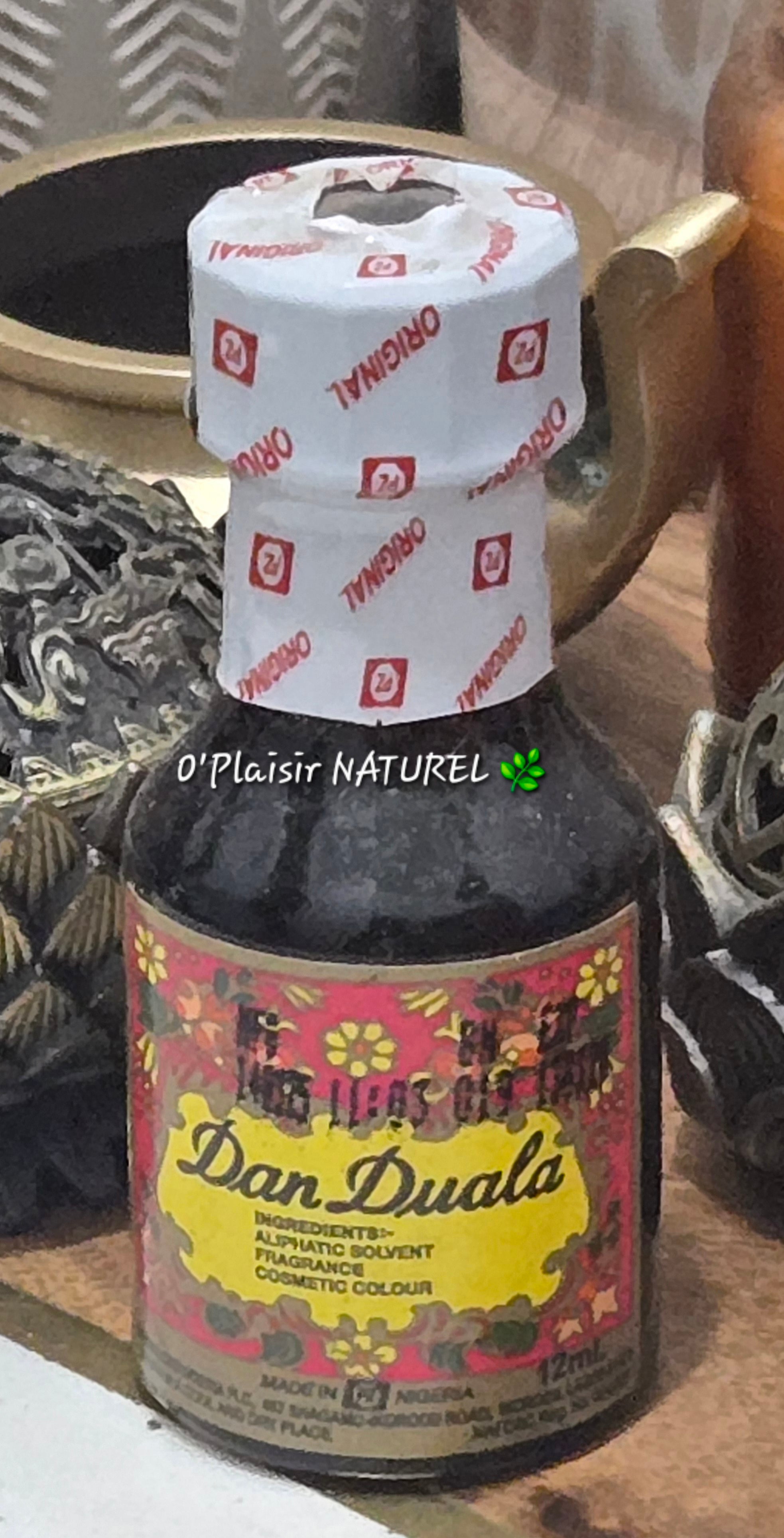 🌺 DAN DUALA –  12 ml