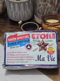 Étoile de Ma Vie – Savon traditionnel Force Spéciale – Soin nettoyant