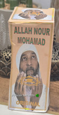 ✨ ALLAH NOUR MOHAMAD – Parfum traditionnel