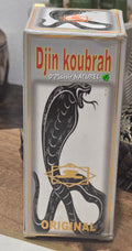 DJIN KOUBRAH ORIGINAL – Parfum traditionnel