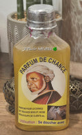 ✨ Parfum de Chance – Bain parfumé traditionnel