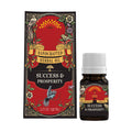 Huile Herbacée Succès et Prospérité (10 ml)