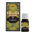 Huile à base de plantes de jeu (10 ml.)