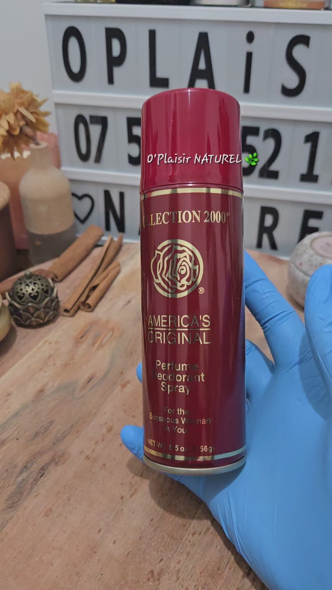 🌹 Collection 2000 – America’s Original