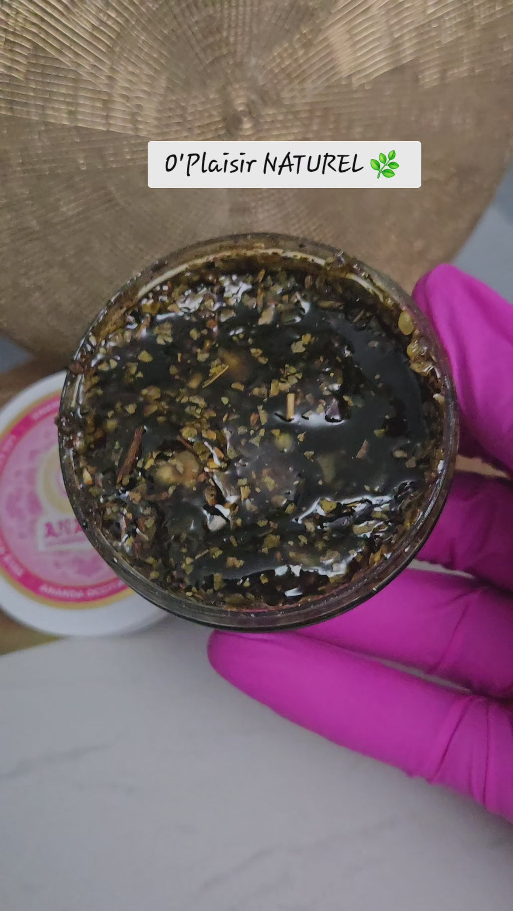 Encens Ananda – Millésime 2025 | Puissance, Abondance & Purification