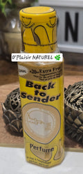 🛡️✨ Back To Sender – Parfum Spirituel de Protection