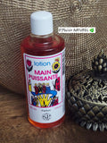 Lotion Main Puissante – Protection & Ouverture des Chemins (50 ml)