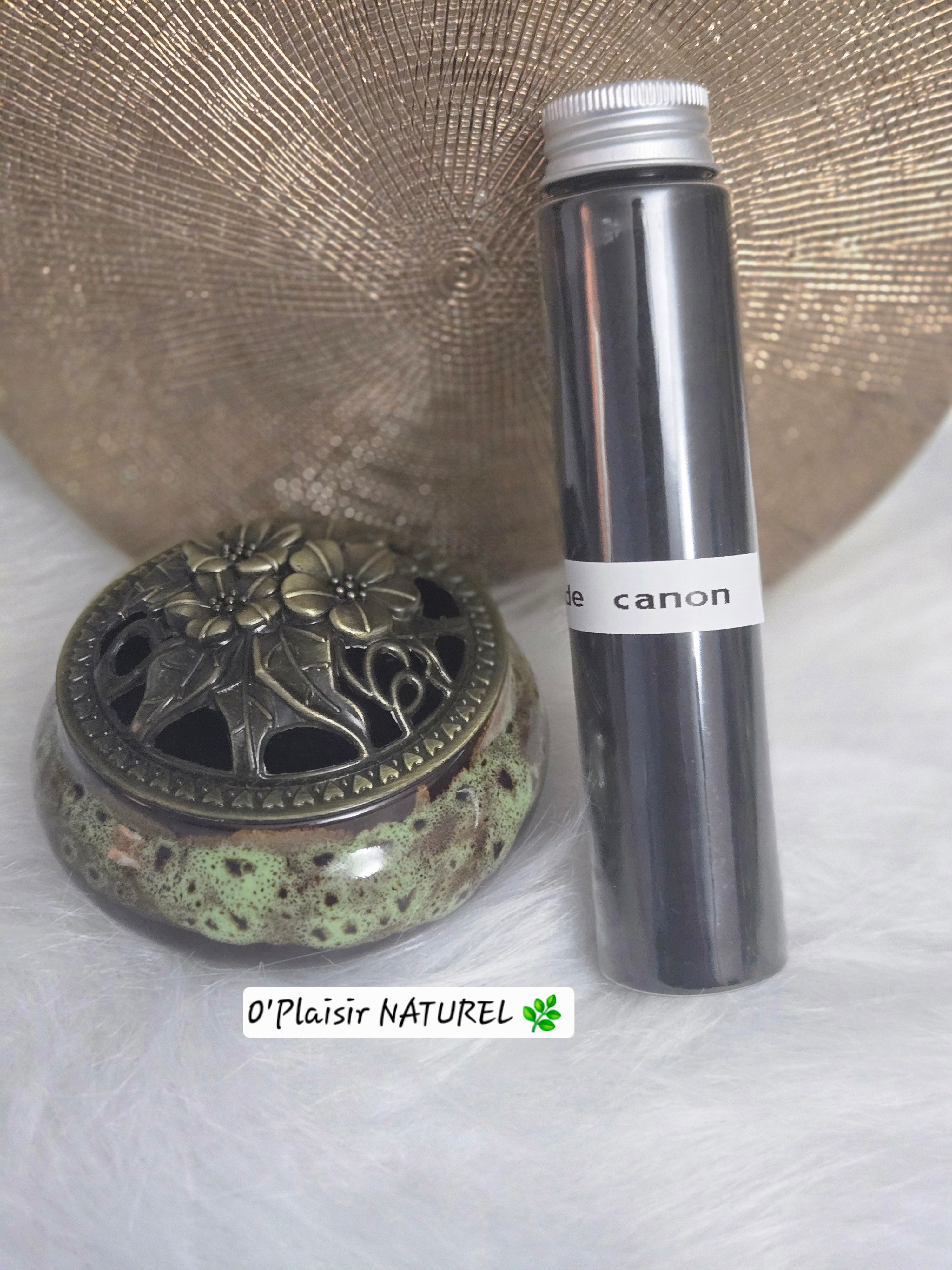 Poudre de Canon – Force Spirituelle & Rituel de Percussion Énergétique