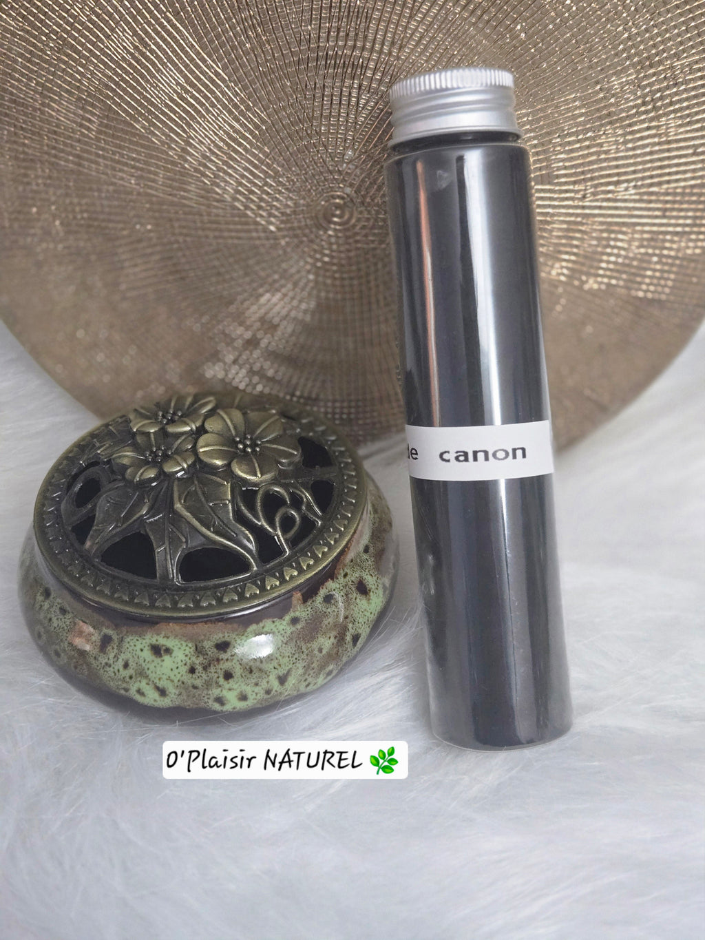 Poudre de Canon – Force Spirituelle & Rituel de Percussion Énergétique