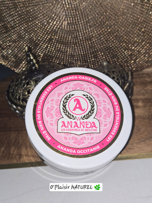 Encens Ananda – Millésime 2025 | Puissance, Abondance & Purification