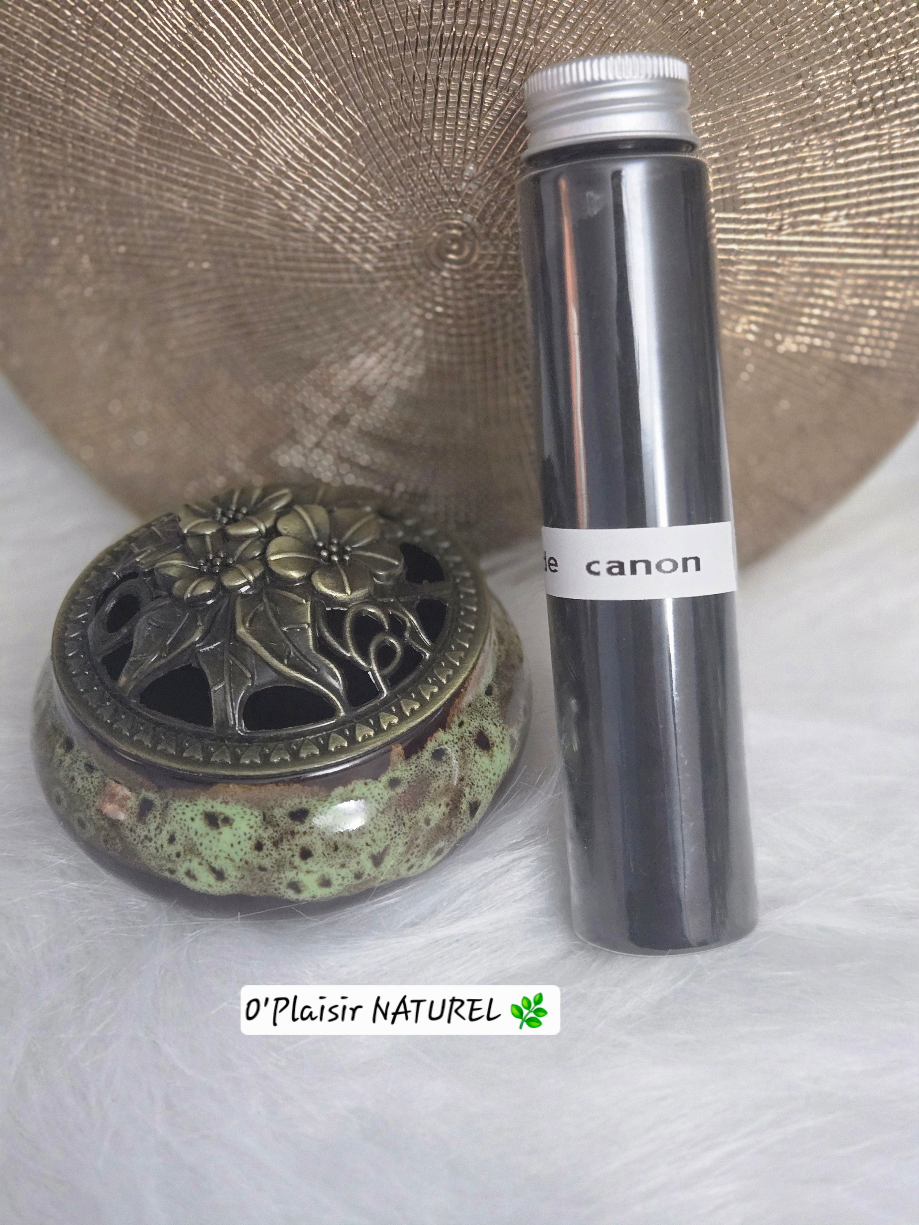 Poudre de Canon – Force Spirituelle & Rituel de Percussion Énergétique