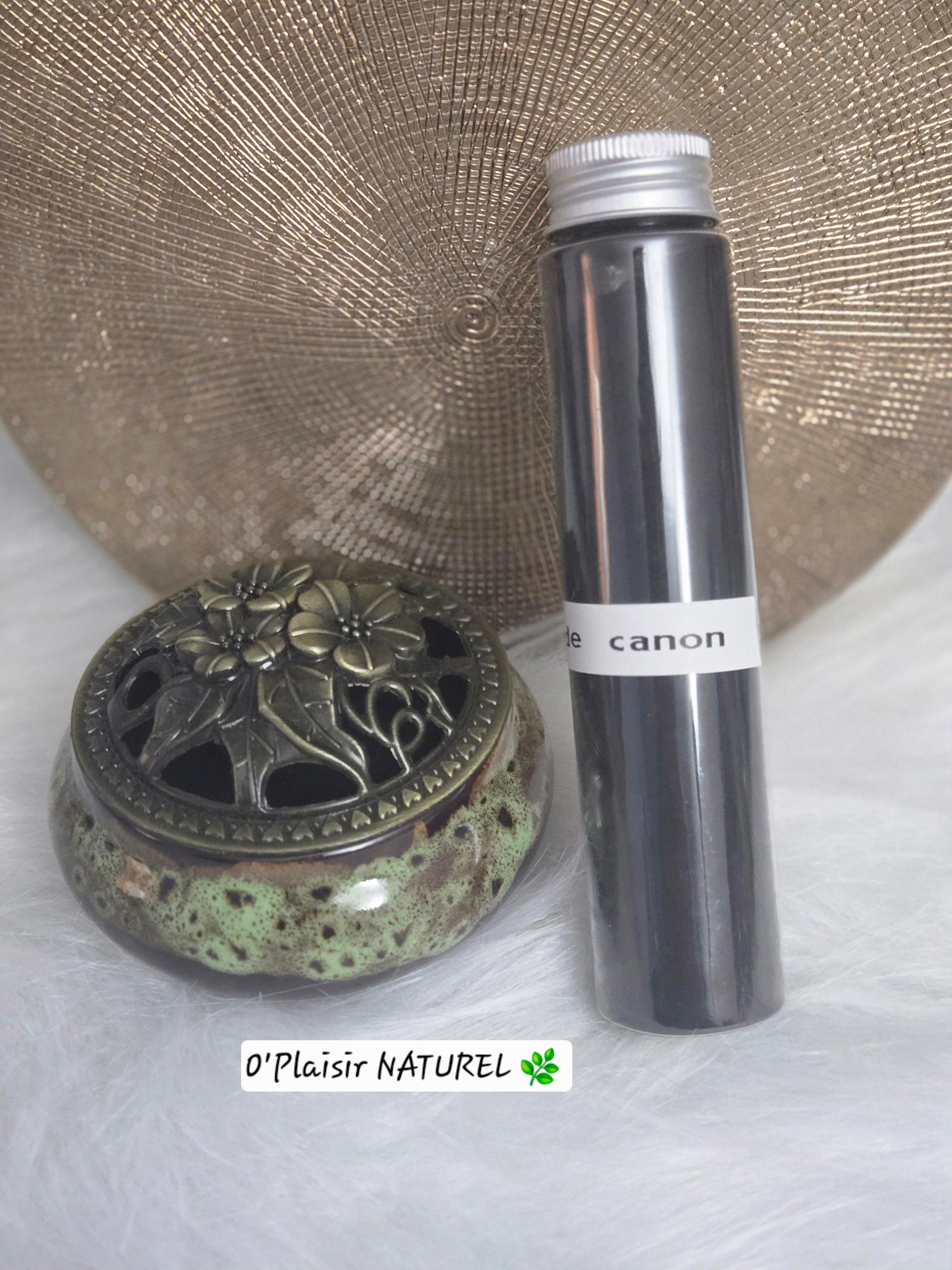 Poudre de Canon – Force Spirituelle & Rituel de Percussion Énergétique