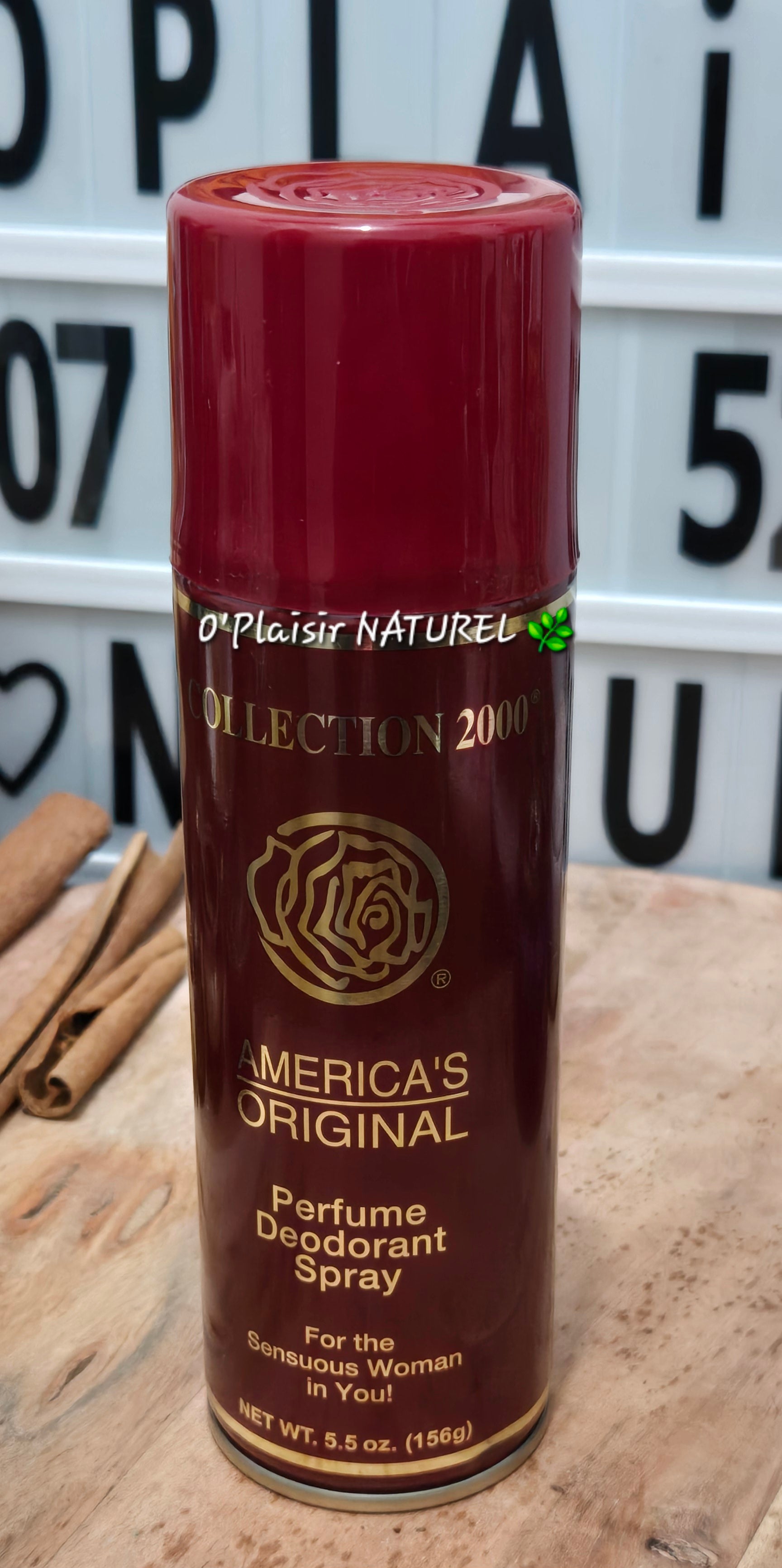 🌹 Collection 2000 – America’s Original