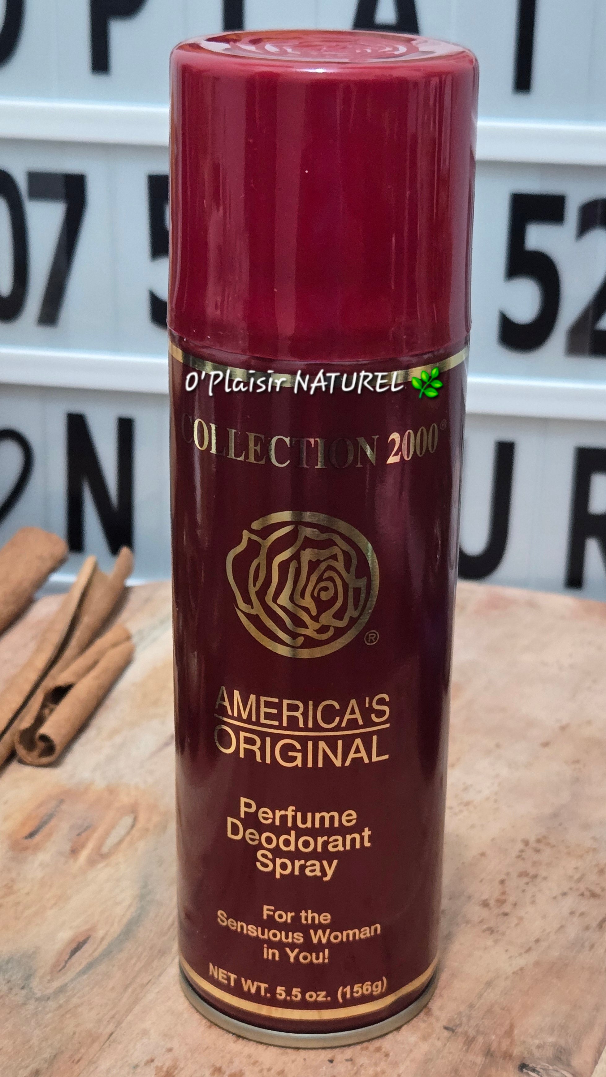 🌹 Collection 2000 – America’s Original