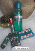 Kit Bint El Sudan – Attraction, Séduction et Énergie Spirituelle