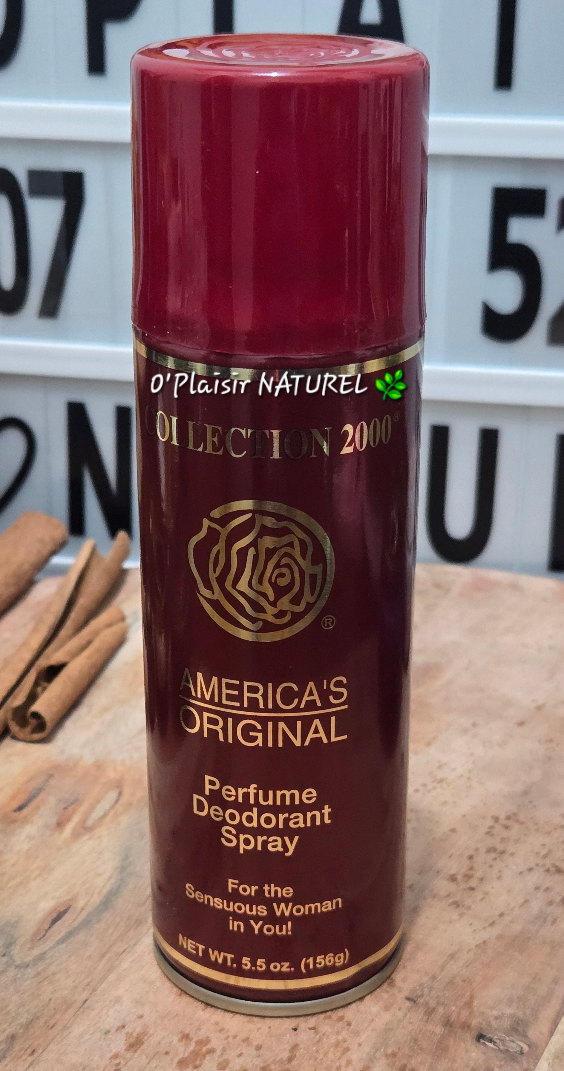 🌹 Collection 2000 – America’s Original