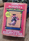 ❤️✨ Savon Pompéia – Attraction & Harmonie