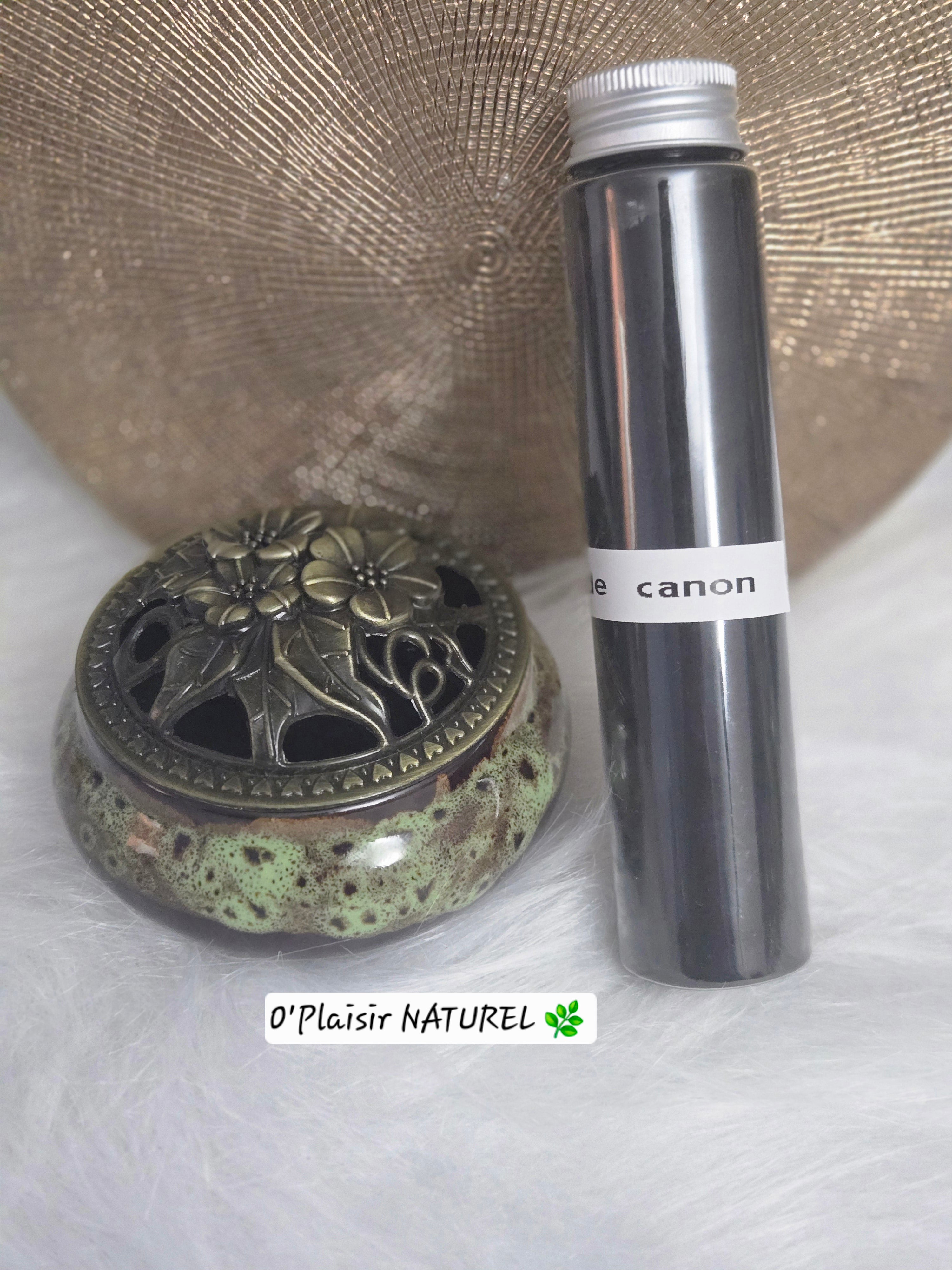 Poudre de Canon – Force Spirituelle & Rituel de Percussion Énergétique