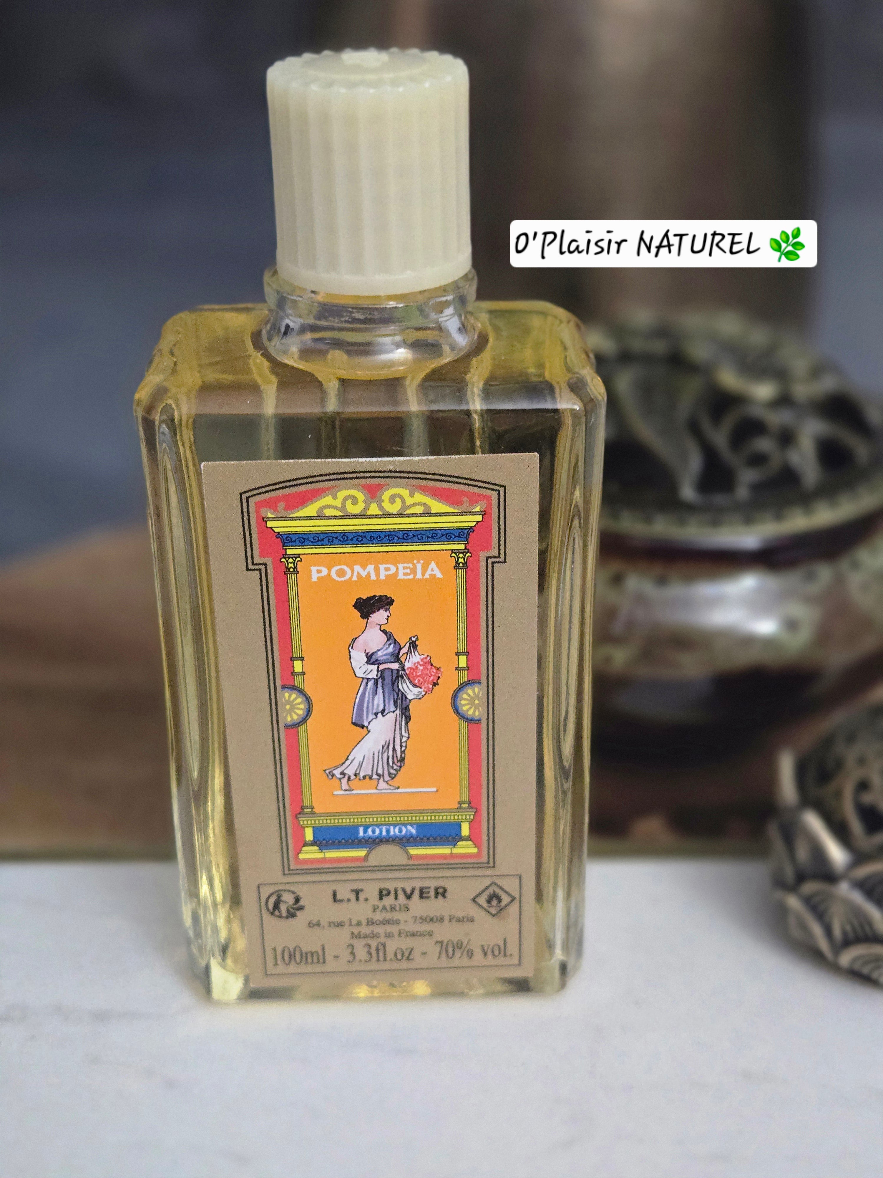 Pompeïa – Élégance mystique & attraction féminine (100 ml)