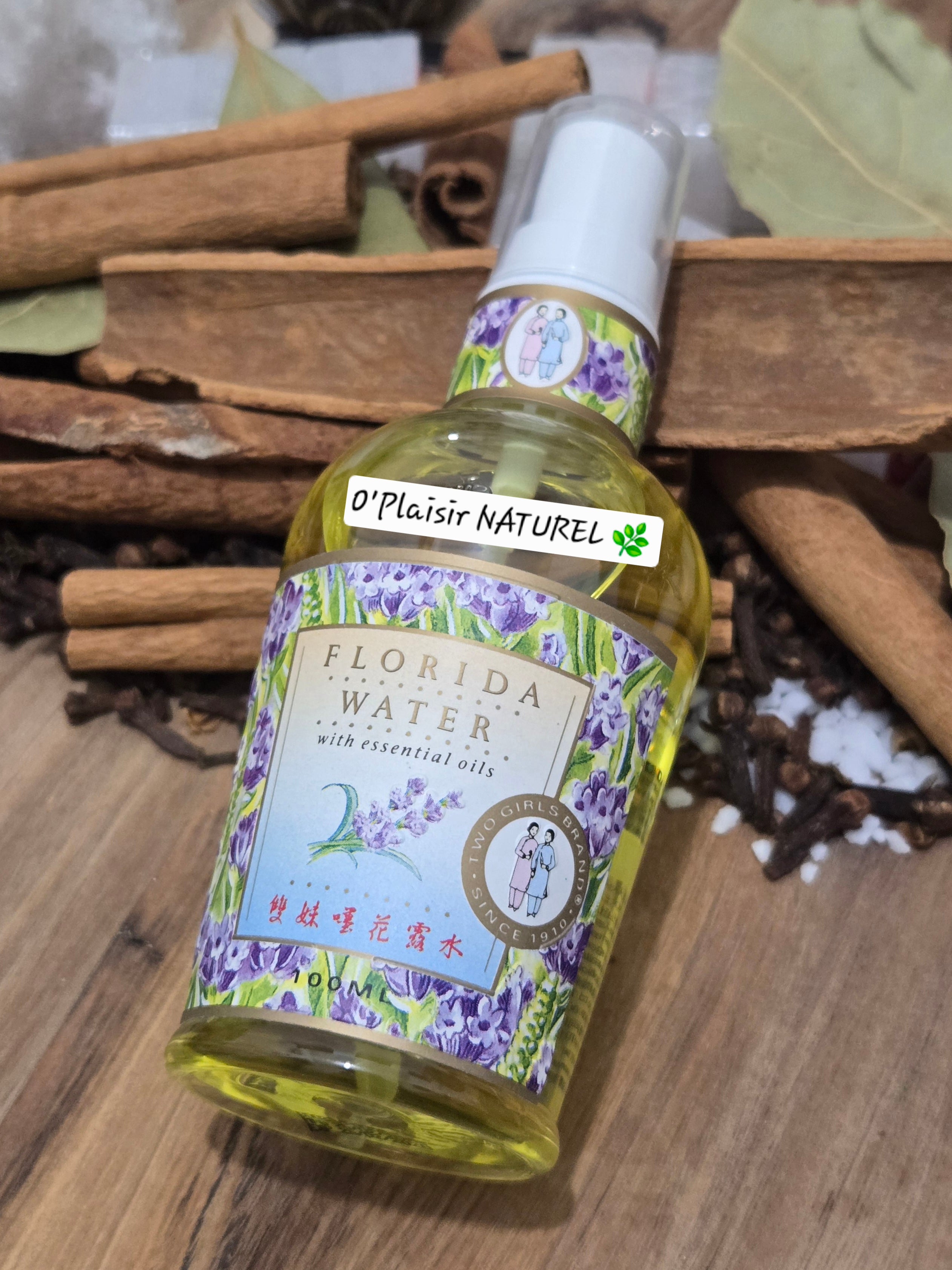 Essentielles – Paix & Attraction Spirituelle