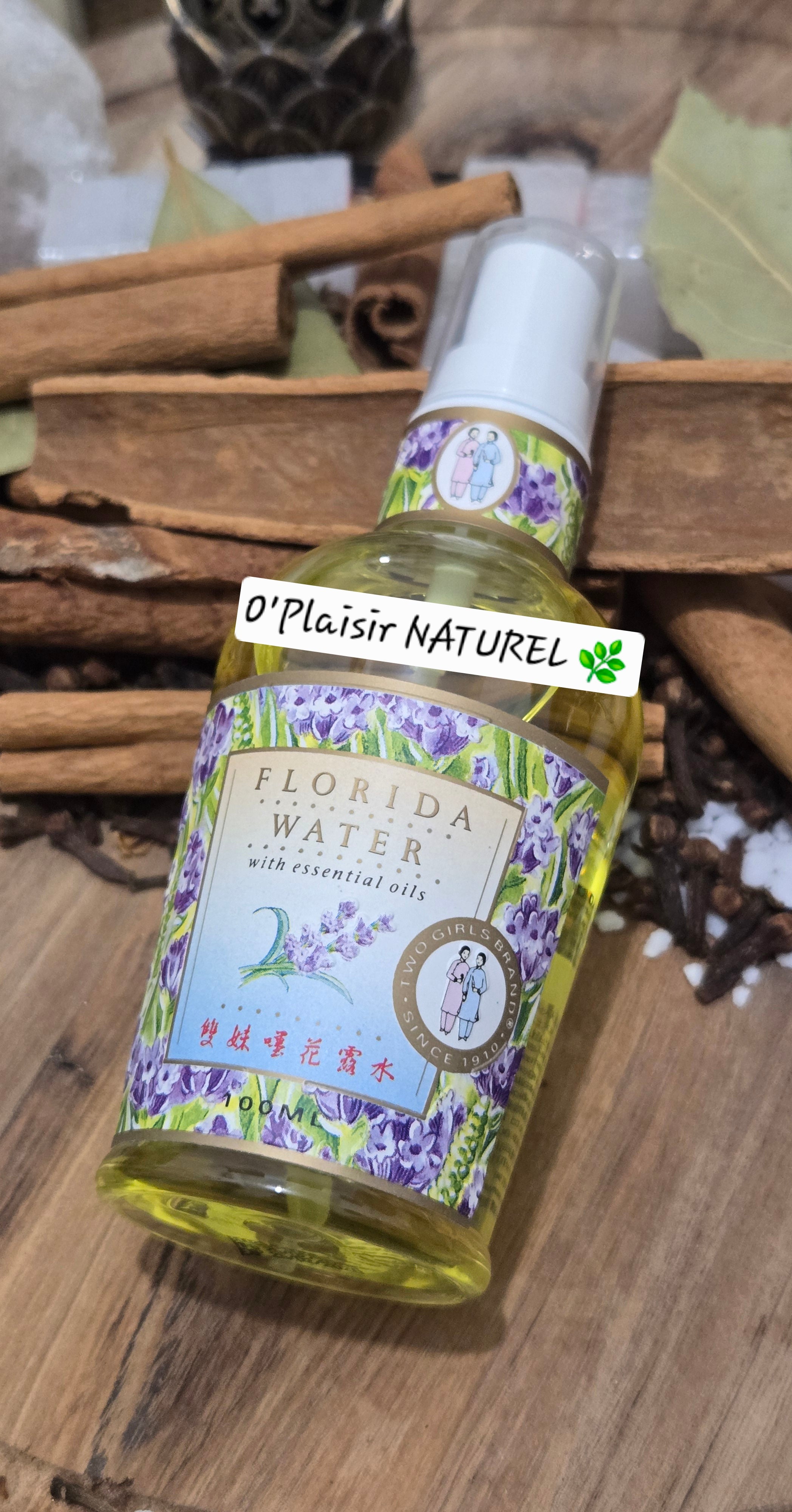 Essentielles – Paix & Attraction Spirituelle