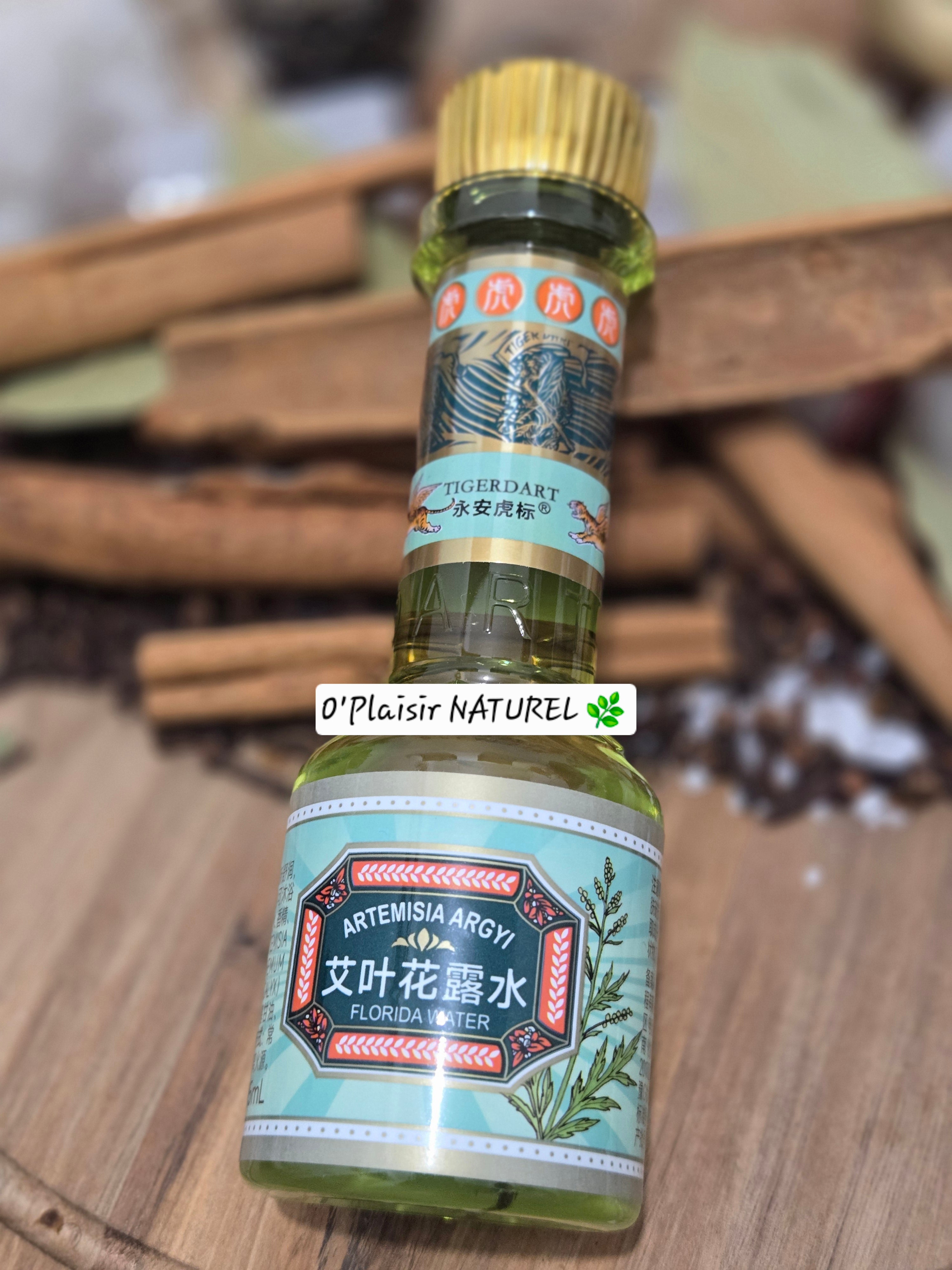 Water à l’Armoise – Protection & Nettoyage Énergétique