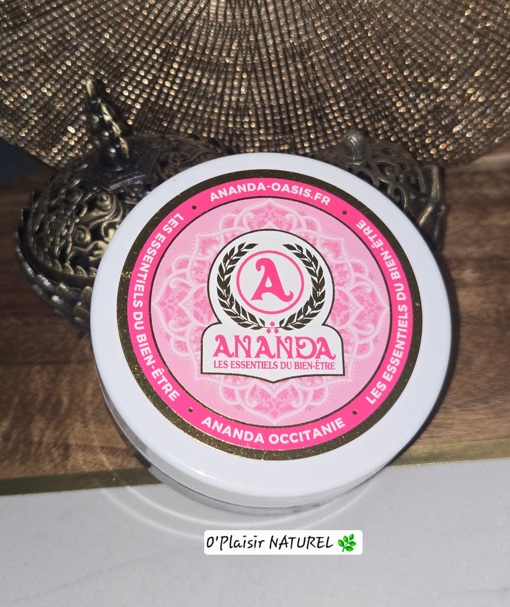 Encens Ananda – Millésime 2025 | Puissance, Abondance & Purification