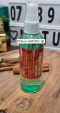 🍃✨ Spray Feuilles de Citron – Chance & Ouverture des Chemins